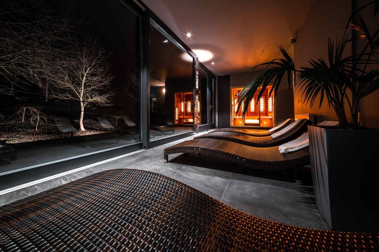 Hotel Volcano Prag