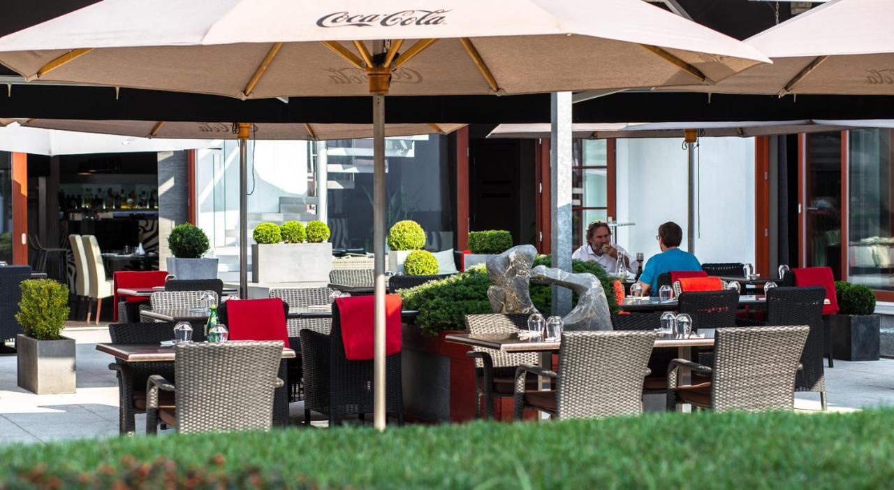 Volcano 4* Prag
